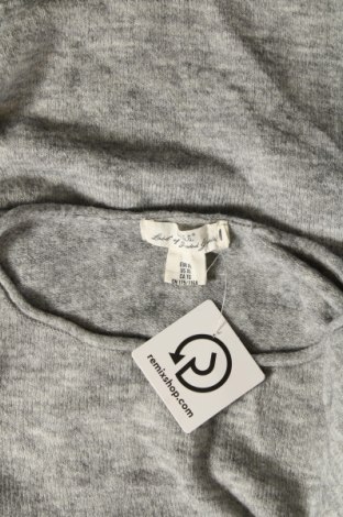 Damenpullover H&M L.O.G.G., Größe XL, Farbe Grau, Preis € 13,12