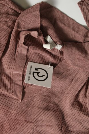 Damenpullover H&M Mama, Größe M, Farbe Rosa, Preis 11,10 €