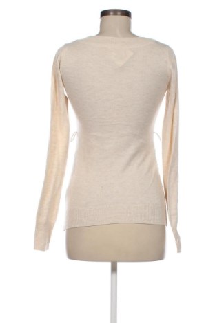 Γυναικείο πουλόβερ H&M Mama, Μέγεθος XS, Χρώμα  Μπέζ, Τιμή 9,87 €