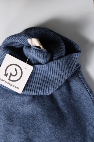 Γυναικείο πουλόβερ H2O Italia, Μέγεθος L, Χρώμα Μπλέ, Τιμή 10,29 €