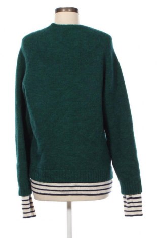 Γυναικείο πουλόβερ Haider Ackermann, Μέγεθος S, Χρώμα Πράσινο, Τιμή 92,16 €