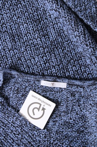 Γυναικείο πουλόβερ Haily`s, Μέγεθος M, Χρώμα Μπλέ, Τιμή 13,19 €