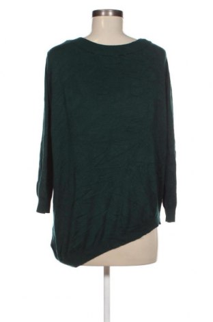 Damenpullover Haily`s, Größe L, Farbe Grün, Preis € 13,98
