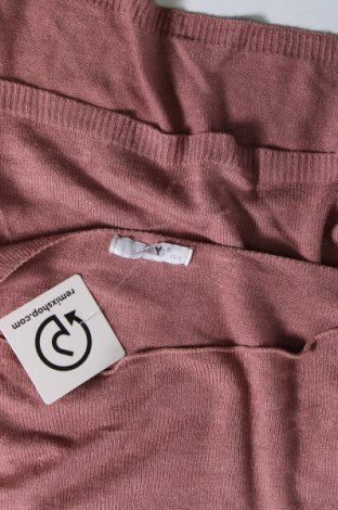 Damenpullover Haily`s, Größe XS, Farbe Rosa, Preis 15,69 €