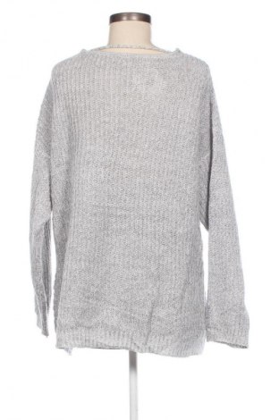 Γυναικείο πουλόβερ Haily`s, Μέγεθος XXL, Χρώμα Πολύχρωμο, Τιμή 16,48 €