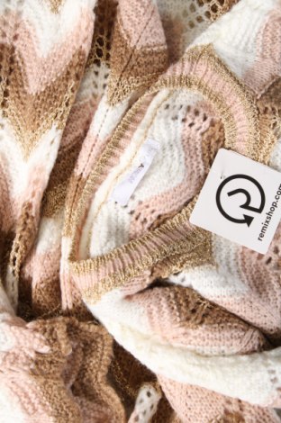 Γυναικείο πουλόβερ Haily`s, Μέγεθος L, Χρώμα Πολύχρωμο, Τιμή 13,95 €