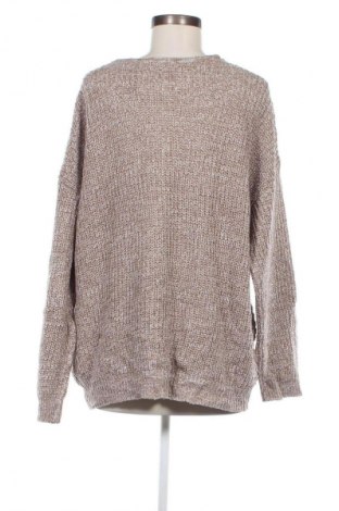 Γυναικείο πουλόβερ Haily`s, Μέγεθος XXL, Χρώμα Πολύχρωμο, Τιμή 17,75 €