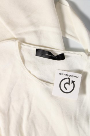 Γυναικείο πουλόβερ Hallhuber, Μέγεθος S, Χρώμα Λευκό, Τιμή 23,13 €
