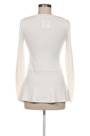 Γυναικείο πουλόβερ Hallhuber, Μέγεθος S, Χρώμα Λευκό, Τιμή 23,13 €