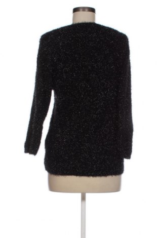 Дамски пуловер Hallhuber, Размер S, Цвят Черен, Цена 36,58 лв.