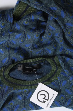 Damenpullover Hallhuber, Größe L, Farbe Mehrfarbig, Preis 30,20 €