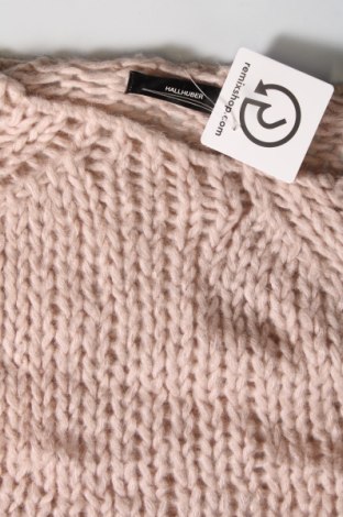 Дамски пуловер Hallhuber, Размер M, Цвят Пепел от рози, Цена 40,30 лв.