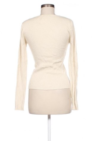 Дамски пуловер Heine, Размер M, Цвят Бежов, Цена 20,09 лв.