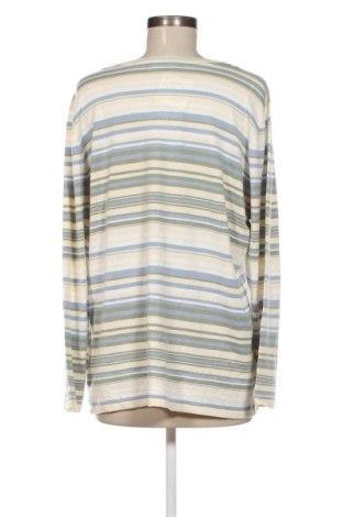 Γυναικείο πουλόβερ Helena Vera, Μέγεθος XL, Χρώμα Πολύχρωμο, Τιμή 14,96 €