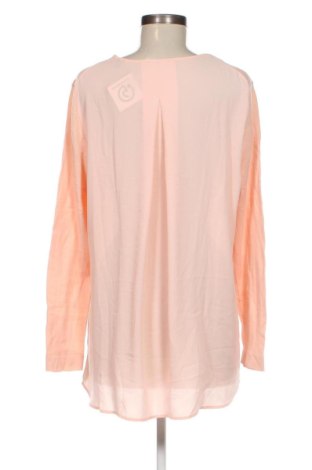 Дамски пуловер Helene Fischer For Tchibo, Размер XL, Цвят Розов, Цена 18,85 лв.