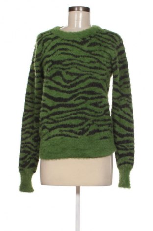Pulover de femei Hema, Mărime S, Culoare Verde, Preț 52,46 Lei