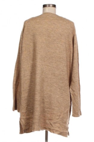 Дамски пуловер Hema, Размер L, Цвят Бежов, Цена 15,95 лв.