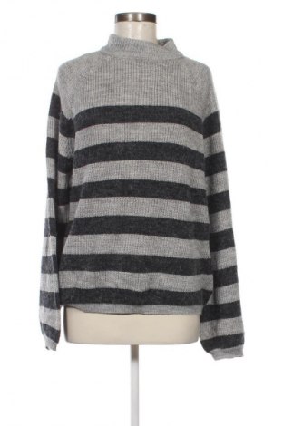 Damenpullover Hema, Größe L, Farbe Grau, Preis 7,49 €