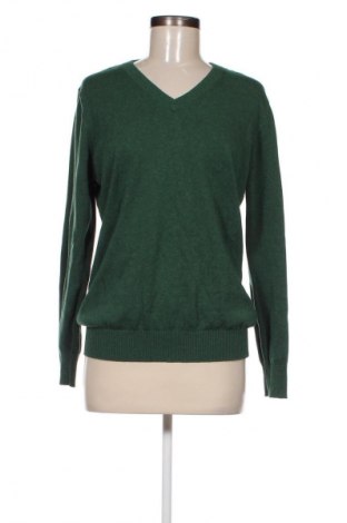 Дамски пуловер Highmoor, Размер XL, Цвят Зелен, Цена 25,42 лв.