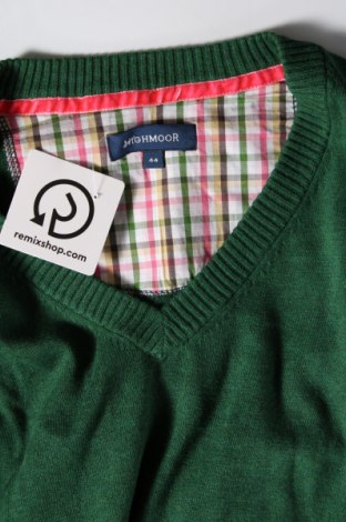 Dámsky pulóver Highmoor, Veľkosť XL, Farba Zelená, Cena  6,60 €