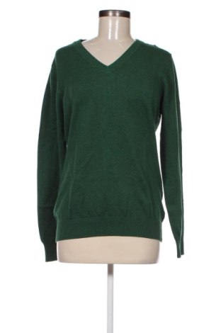 Γυναικείο πουλόβερ Highmoor, Μέγεθος XL, Χρώμα Πράσινο, Τιμή 6,27 €