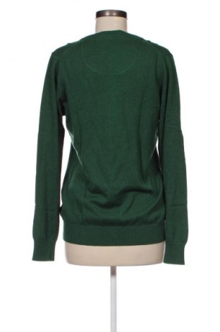 Damski sweter Highmoor, Rozmiar XL, Kolor Zielony, Cena 29,66 zł