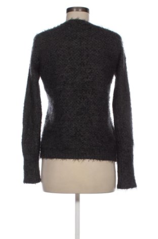 Дамски пуловер Hollister, Размер XS, Цвят Сив, Цена 22,55 лв.