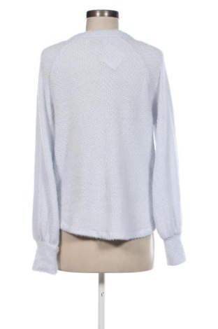 Γυναικείο πουλόβερ Hollister, Μέγεθος S, Χρώμα Μπλέ, Τιμή 13,95 €