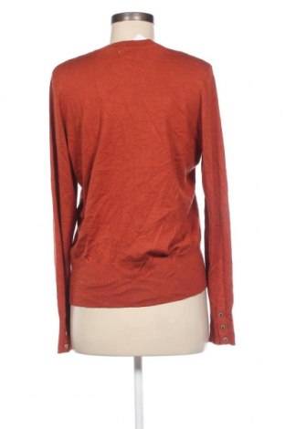 Damenpullover Holly & Whyte By Lindex, Größe L, Farbe Orange, Preis € 10,49