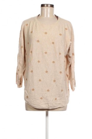 Damenpullover Holly & Whyte By Lindex, Größe S, Farbe Beige, Preis € 7,29