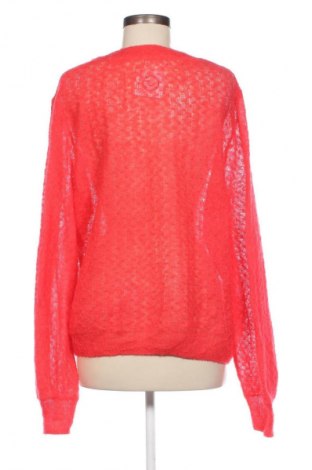 Damenpullover Holly & Whyte By Lindex, Größe L, Farbe Rot, Preis € 11,10