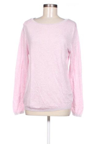 Γυναικείο πουλόβερ Hucke, Μέγεθος M, Χρώμα Ρόζ , Τιμή 13,19 €