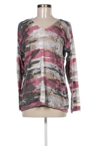 Γυναικείο πουλόβερ I Say, Μέγεθος L, Χρώμα Πολύχρωμο, Τιμή 26,85 €