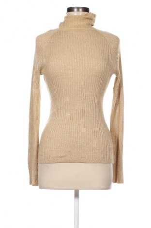 Γυναικείο πουλόβερ INC International Concepts, Μέγεθος XL, Χρώμα Χρυσαφί, Τιμή 26,85 €