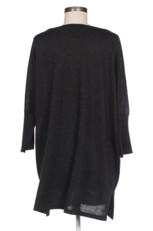 Damenpullover Ilse Jacobsen, Größe L, Farbe Schwarz, Preis € 43,14