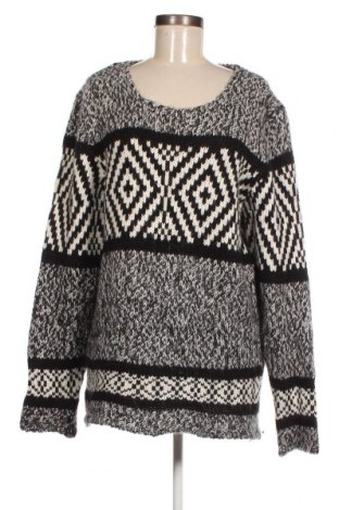 Дамски пуловер Imperial, Размер L, Цвят Многоцветен, Цена 43,40 лв.