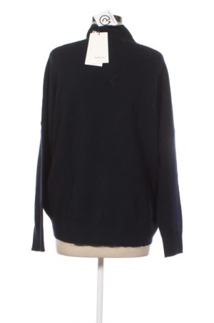 Γυναικείο πουλόβερ In Wear, Μέγεθος M, Χρώμα Μπλέ, Τιμή 46,90 €