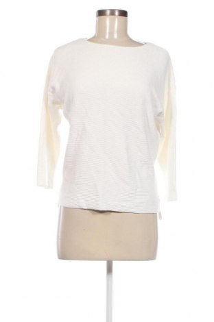 Γυναικείο πουλόβερ Incity, Μέγεθος L, Χρώμα Λευκό, Τιμή 22,27 €