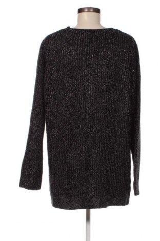 Дамски пуловер Infinity Woman, Размер XXL, Цвят Черен, Цена 20,30 лв.