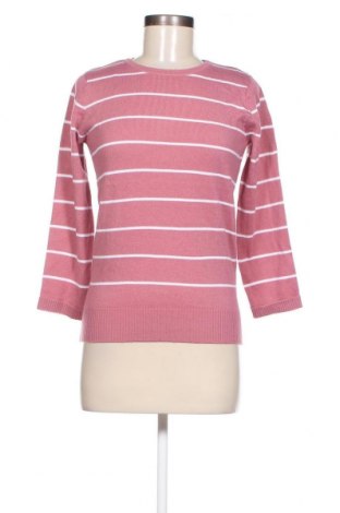 Дамски пуловер Infinity Woman, Размер XS, Цвят Розов, Цена 29,00 лв.