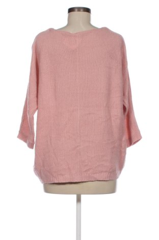 Damenpullover Infinity Woman, Größe S, Farbe Rosa, Preis 10,49 €