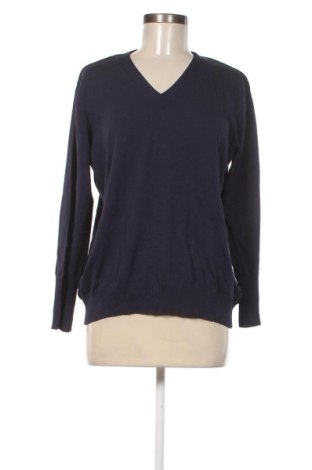 Damenpullover Infinity Woman, Größe XL, Farbe Blau, Preis € 13,12