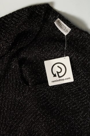 Γυναικείο πουλόβερ Infinity Woman, Μέγεθος M, Χρώμα Μαύρο, Τιμή 9,87 €