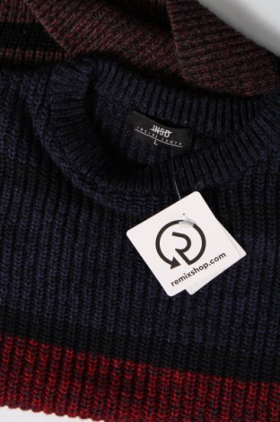 Γυναικείο πουλόβερ Inside, Μέγεθος L, Χρώμα Πολύχρωμο, Τιμή 9,87 €