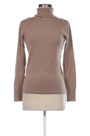 Γυναικείο πουλόβερ Insieme, Μέγεθος S, Χρώμα  Μπέζ, Τιμή 9,33 €
