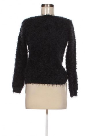 Дамски пуловер Iwie, Размер S, Цвят Черен, Цена 15,08 лв.