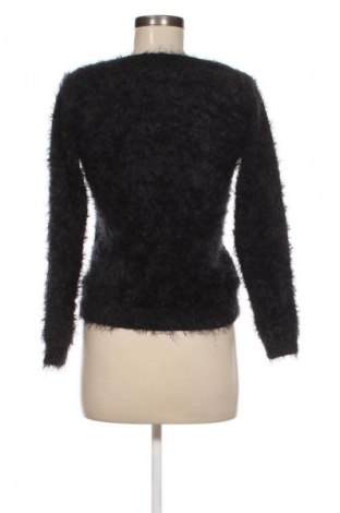 Γυναικείο πουλόβερ Iwie, Μέγεθος S, Χρώμα Μαύρο, Τιμή 9,87 €