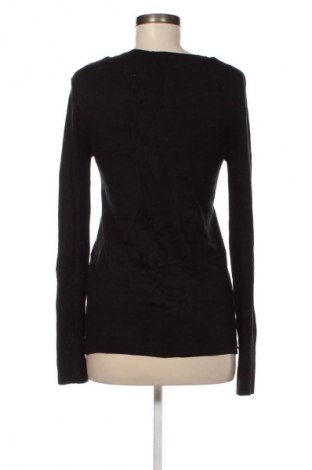 Γυναικείο πουλόβερ Iwie, Μέγεθος M, Χρώμα Μαύρο, Τιμή 9,87 €