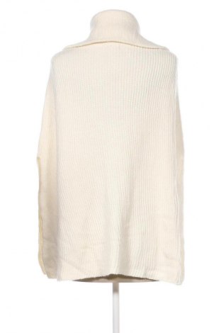 Γυναικείο πουλόβερ J.Jill, Μέγεθος L, Χρώμα Εκρού, Τιμή 31,64 €