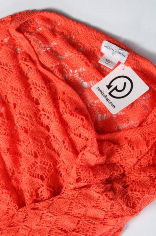 Γυναικείο πουλόβερ Jaclyn Smith, Μέγεθος L, Χρώμα Πορτοκαλί, Τιμή 7,18 €